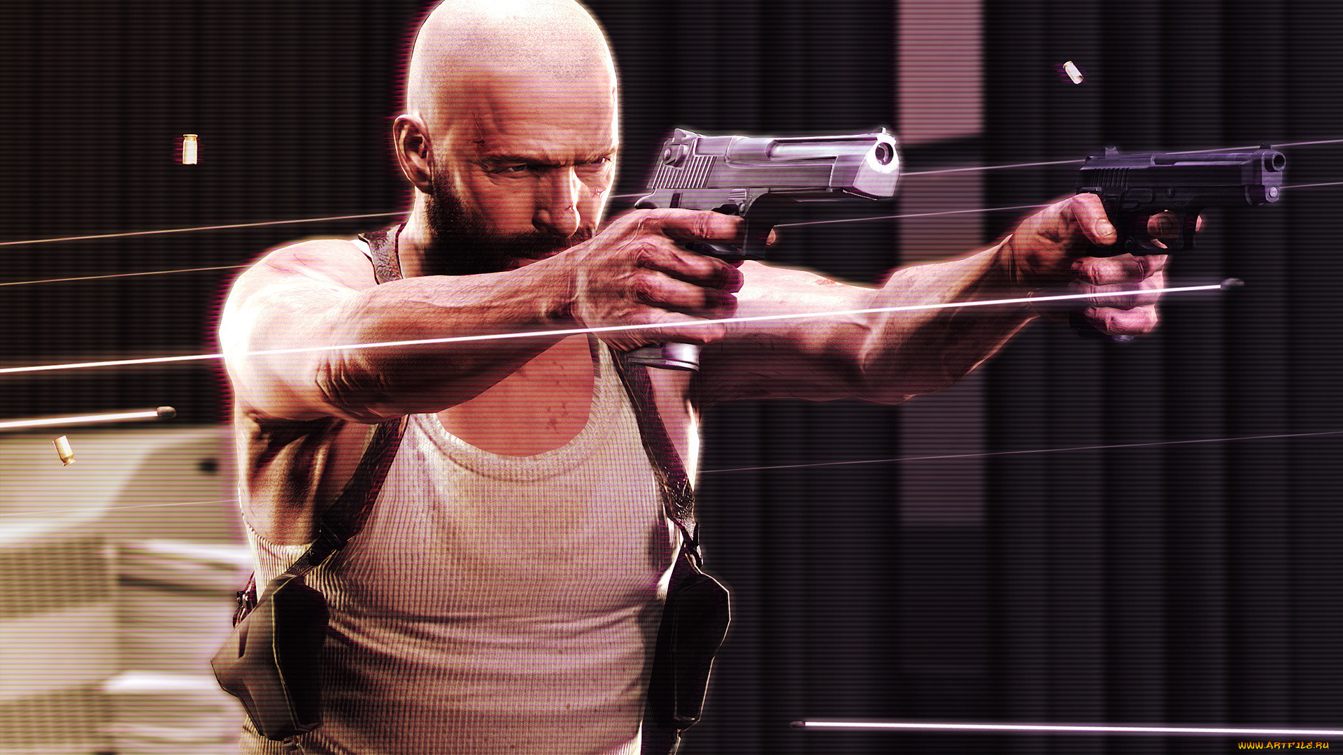 max, payne, , 